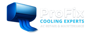 Dev Profix cooling experts